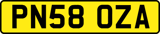 PN58OZA