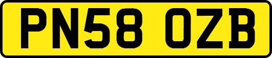 PN58OZB