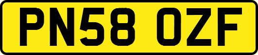 PN58OZF