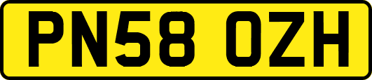 PN58OZH