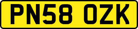 PN58OZK