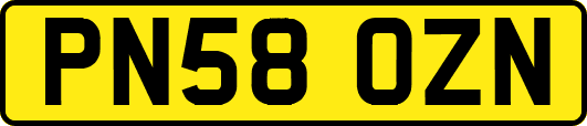 PN58OZN