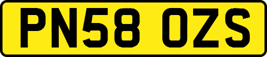 PN58OZS