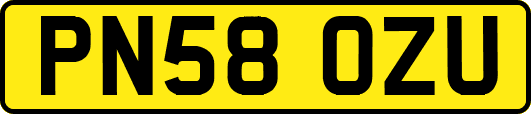 PN58OZU