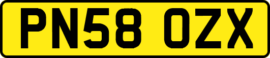 PN58OZX