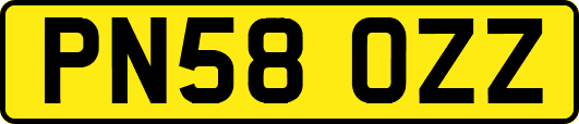 PN58OZZ