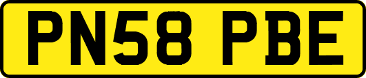 PN58PBE
