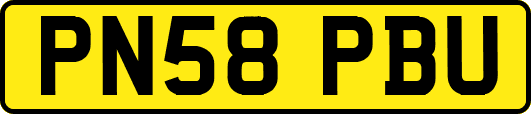 PN58PBU