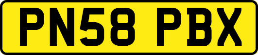 PN58PBX