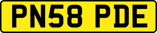PN58PDE