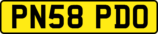 PN58PDO