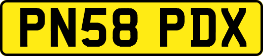 PN58PDX