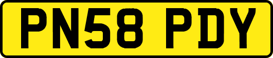 PN58PDY