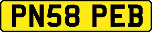 PN58PEB