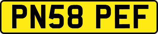 PN58PEF
