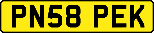 PN58PEK