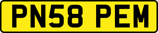 PN58PEM