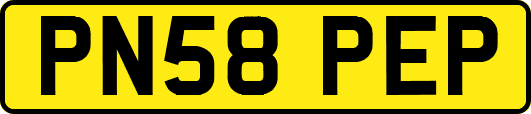 PN58PEP