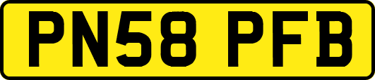 PN58PFB
