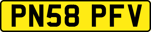 PN58PFV