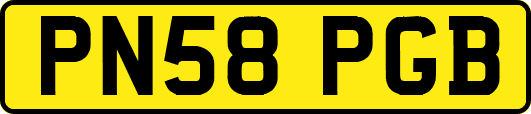 PN58PGB