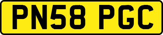 PN58PGC