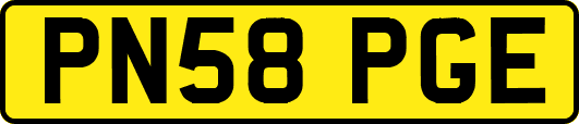 PN58PGE