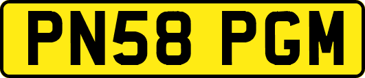 PN58PGM