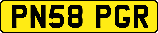 PN58PGR