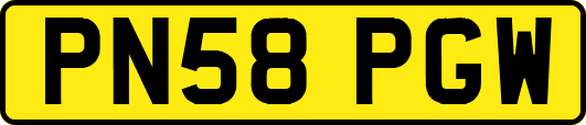 PN58PGW