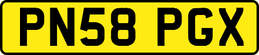 PN58PGX
