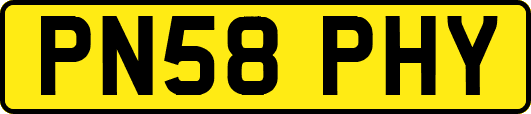 PN58PHY