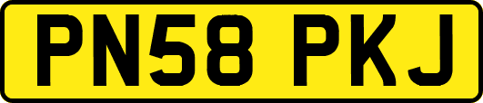 PN58PKJ
