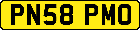 PN58PMO