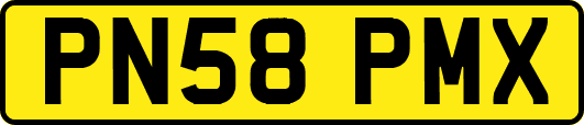 PN58PMX