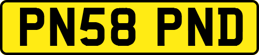 PN58PND