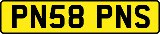 PN58PNS