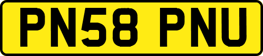 PN58PNU