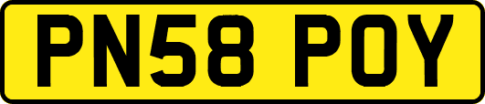PN58POY