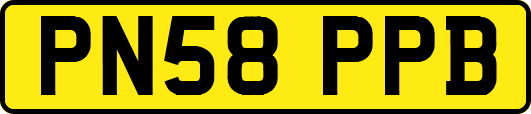 PN58PPB