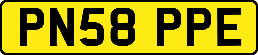 PN58PPE