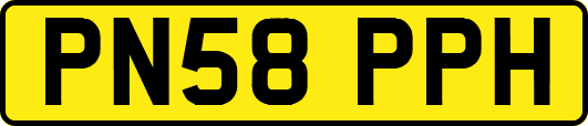 PN58PPH