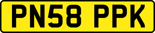 PN58PPK