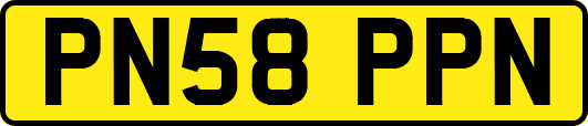 PN58PPN