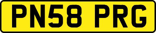 PN58PRG