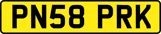 PN58PRK