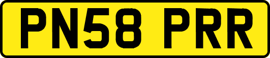 PN58PRR
