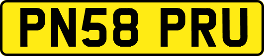PN58PRU