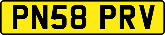 PN58PRV