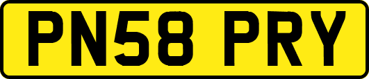 PN58PRY